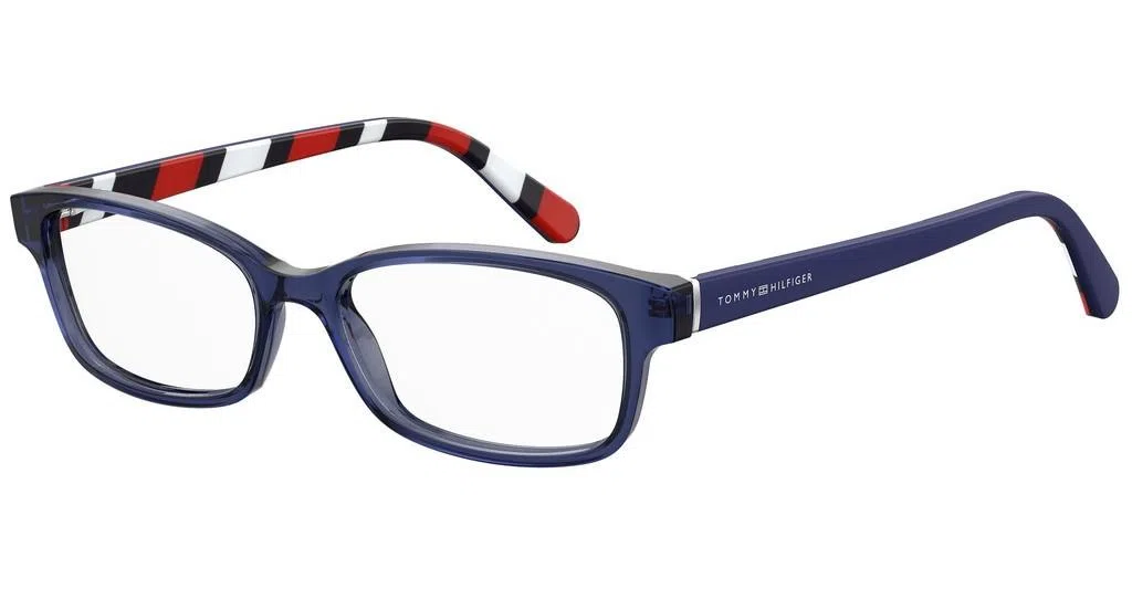 Tommy Hilfiger Th1685 Eyeglasses - view 2